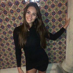 Meet your Posher, Roxann